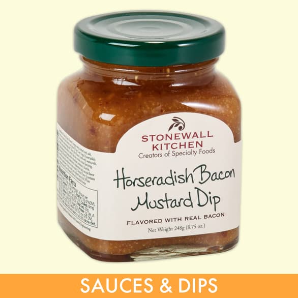 Sauces & Dips
