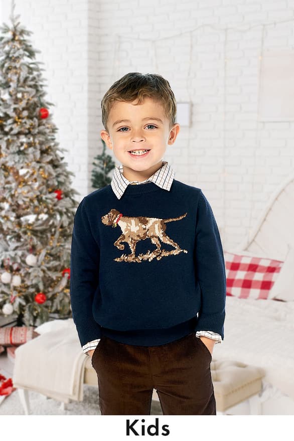 Shop All Kids New Arrivals