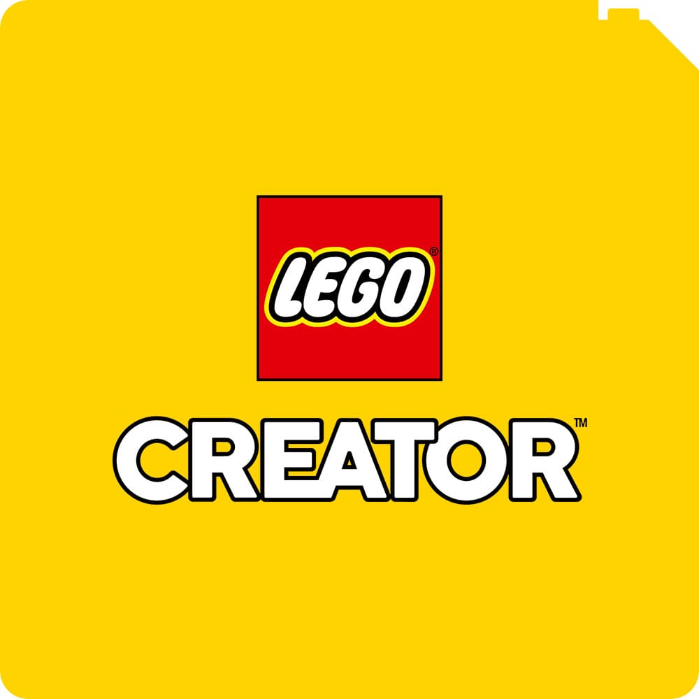 LEGO Creator