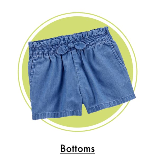 Bottoms