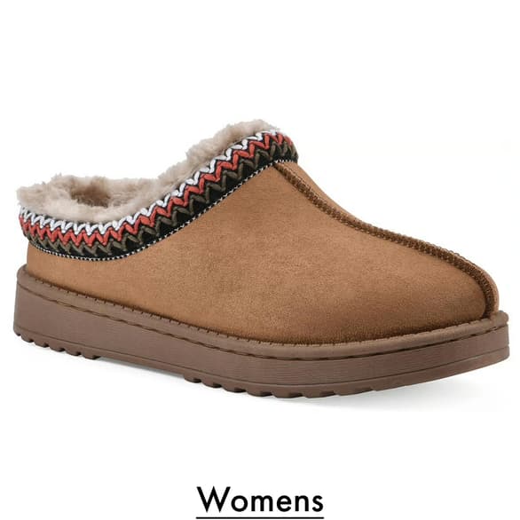 Shop All Womens Shoes