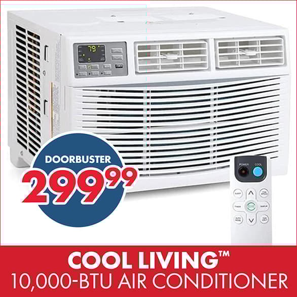 Air Conditioner