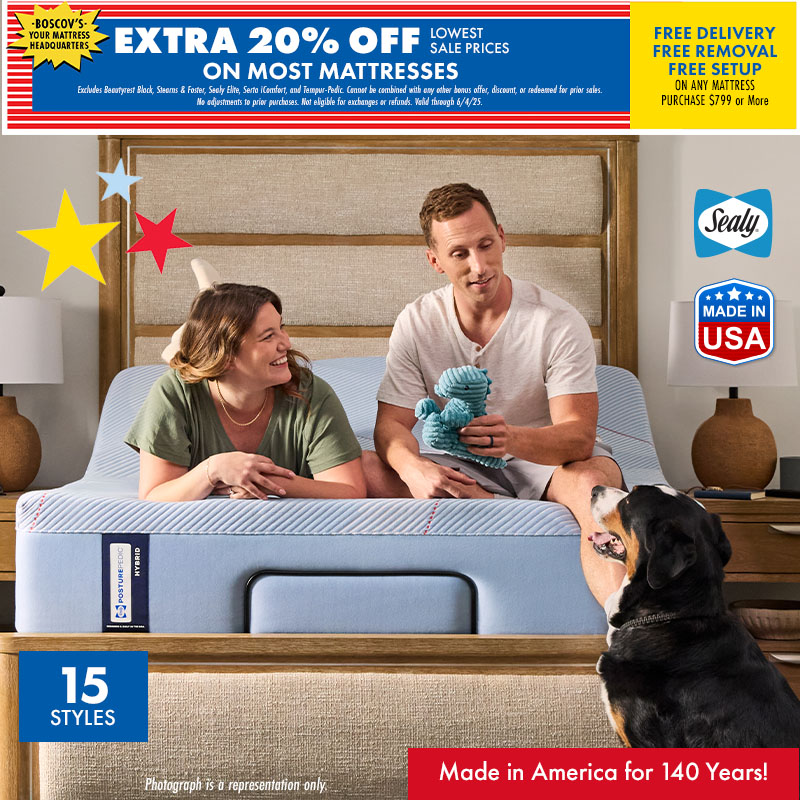 Mattress Sale