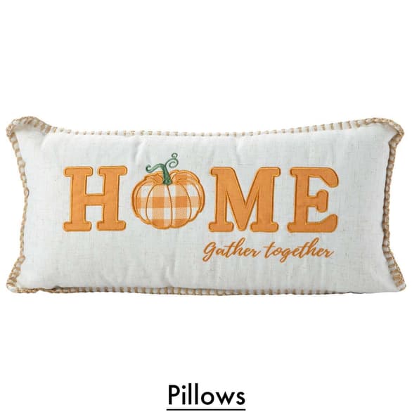 Pillows 