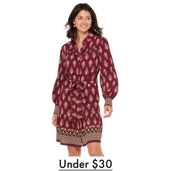 Petites Dresses