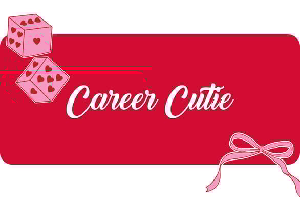 Shop Career Cutie!