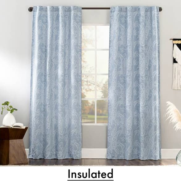 Insulated
