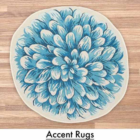 Accent Rugs