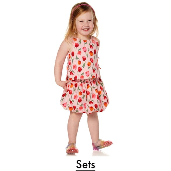 Toddler Girls | Boscov's