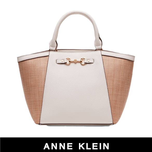 Shop All Anne Klein Handbags
