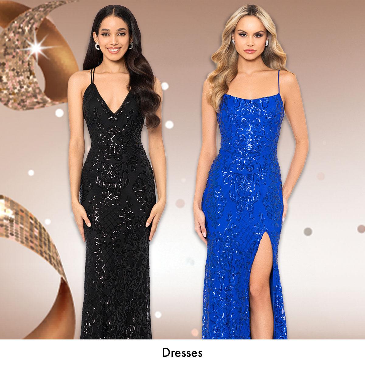Shop Prom Dresses