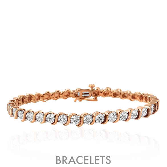 Shop All Fine Bracelets