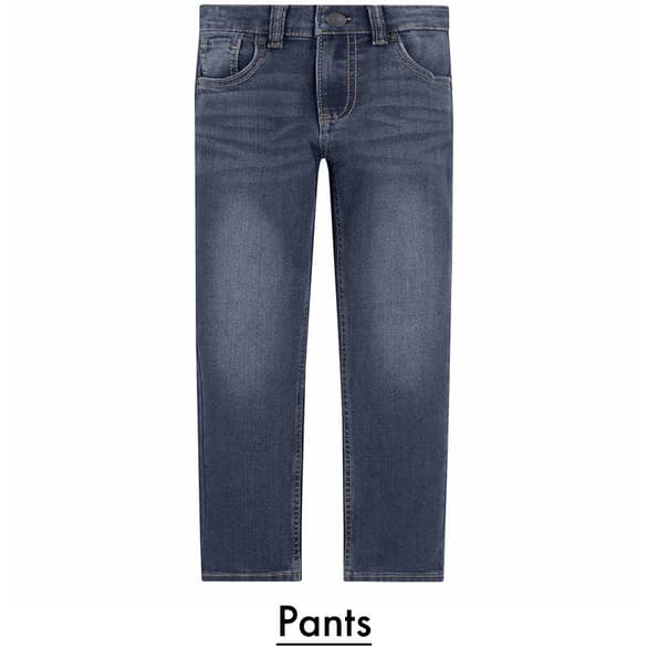 Shop Boys 4-7 Pants