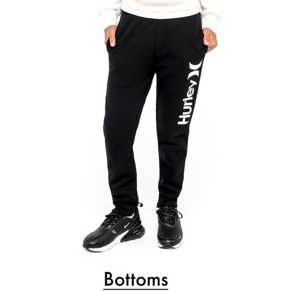 Shop Boys 8-20 Bottoms