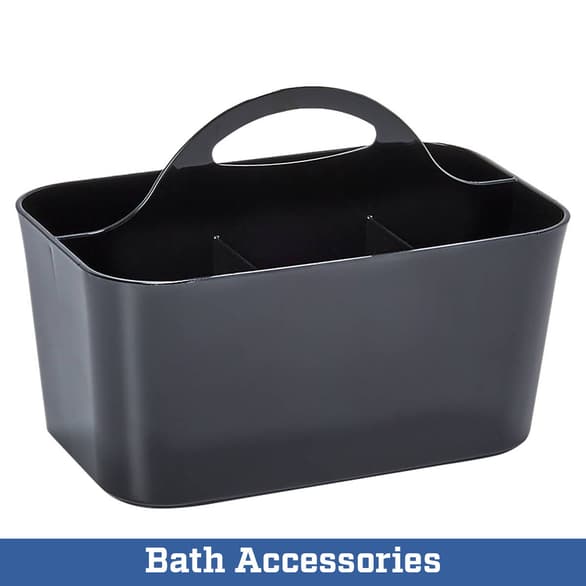 Bath Accessories