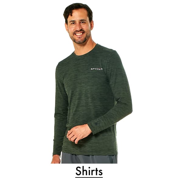Shirts
