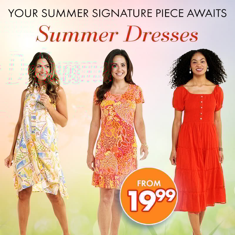 Summer Dresses