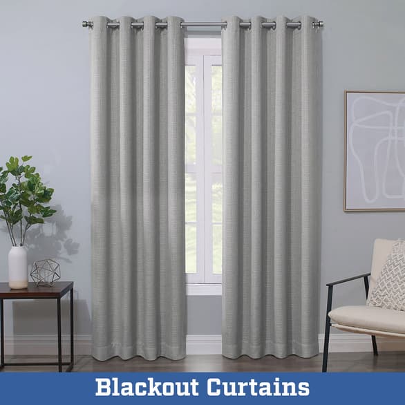 Blackout Curtains