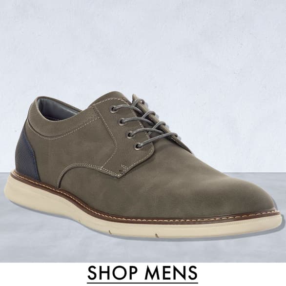 Shop All Mens Shoes