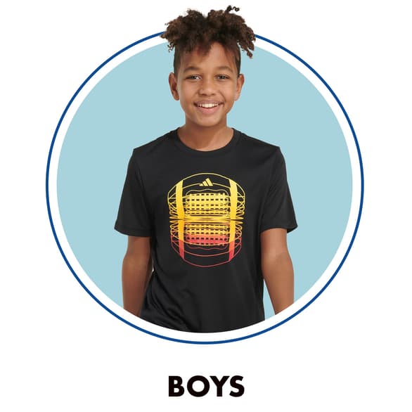 Boys