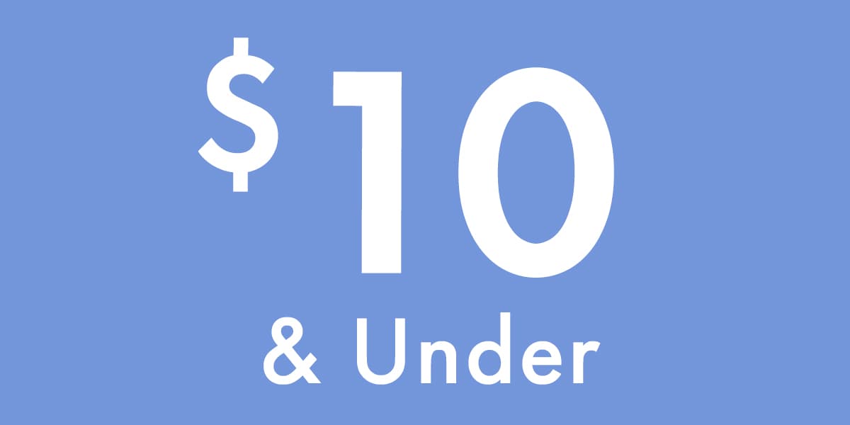 Shop Juniors Clothing $10 & Under!