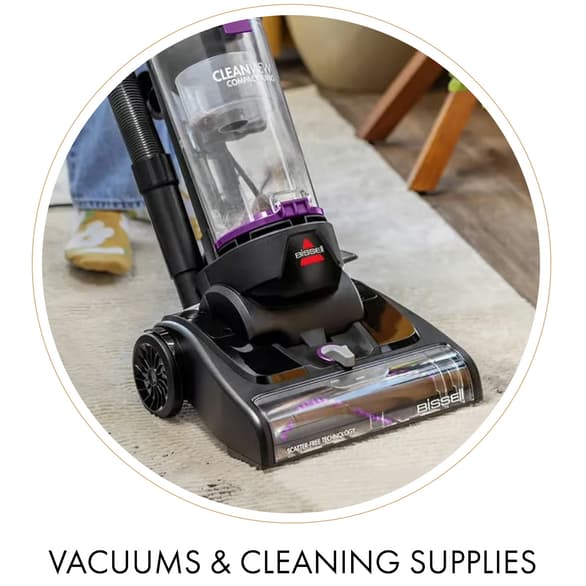Shop Cleaning & Organization