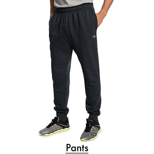 Shop All Mens Active Pants