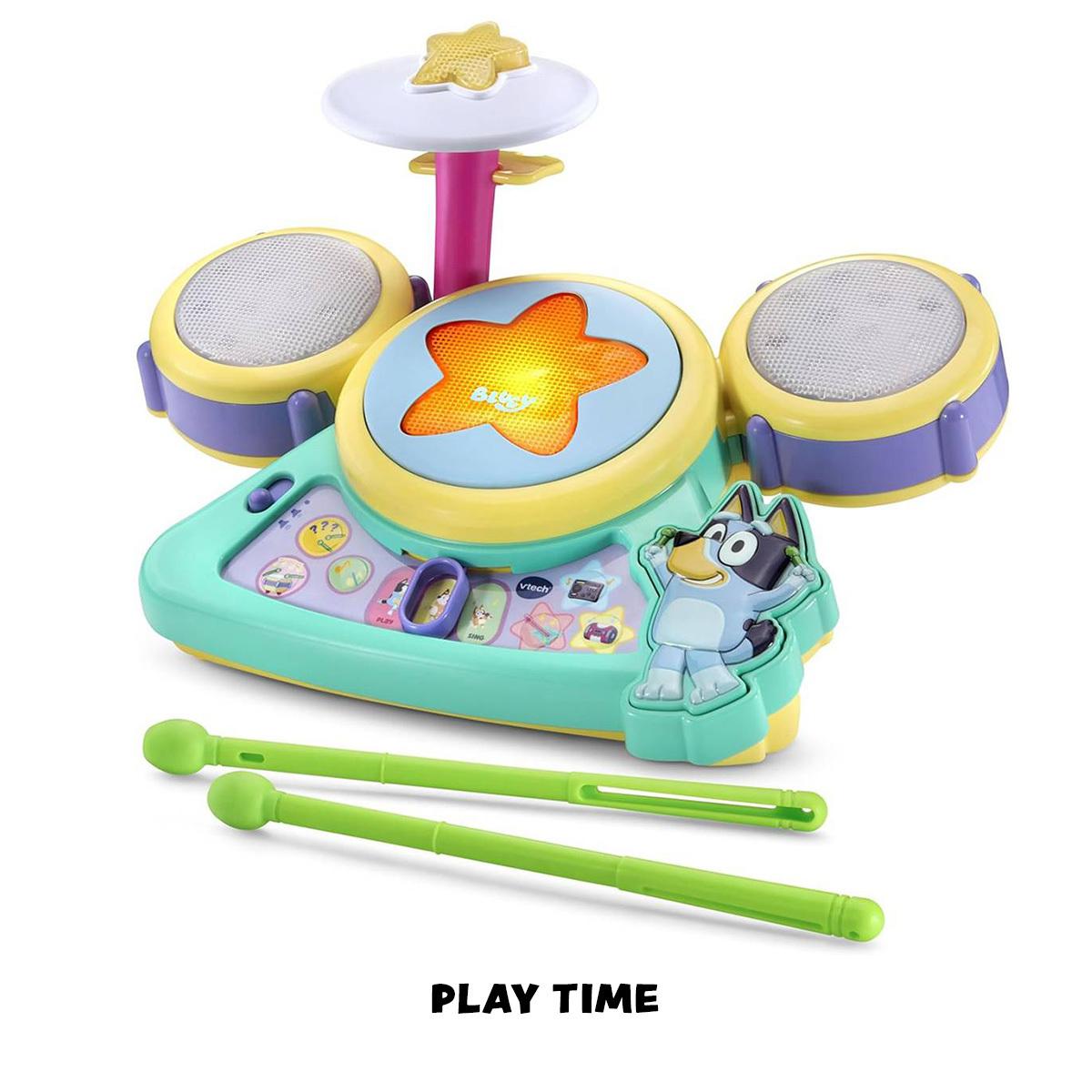 Play Time