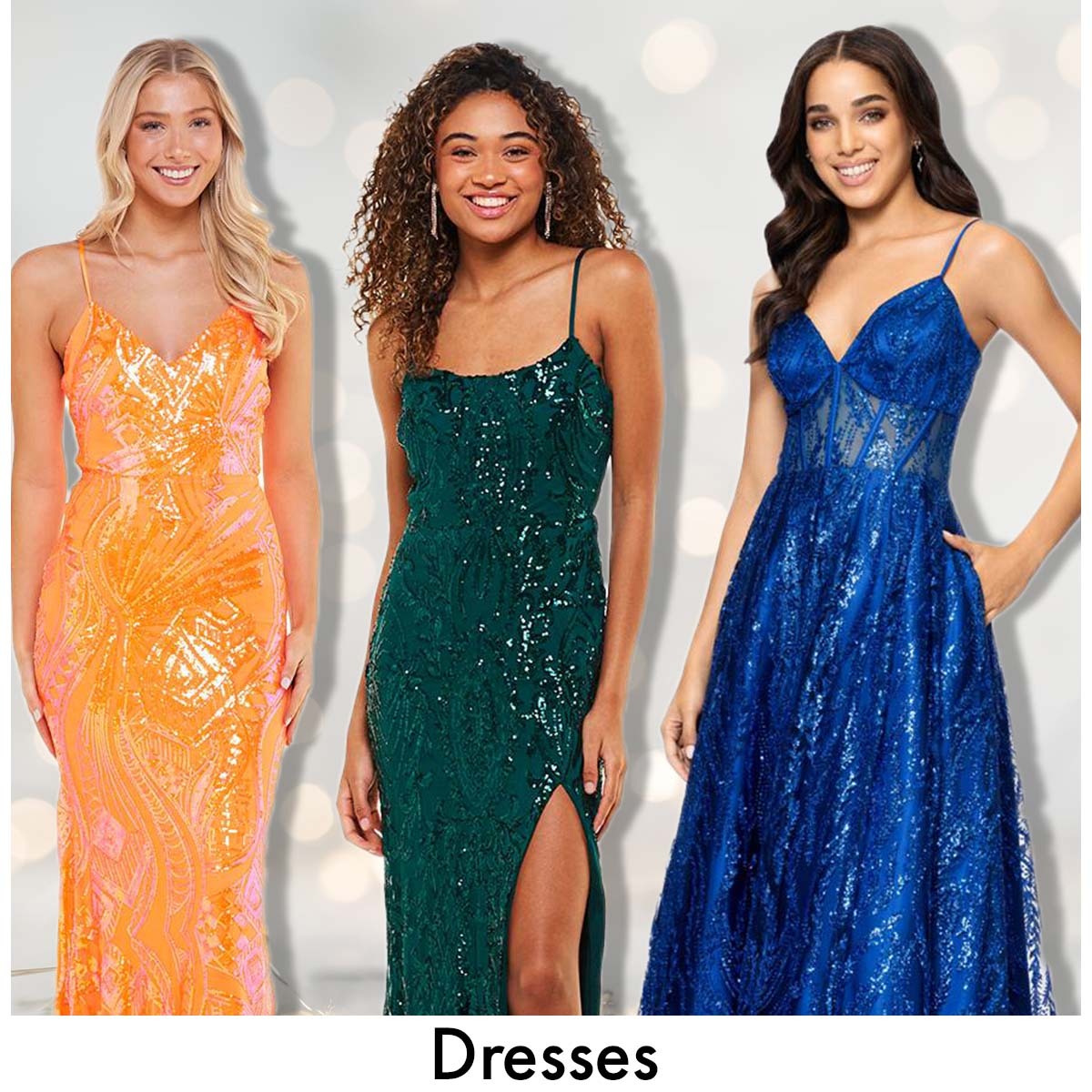 Shop Prom Dresses