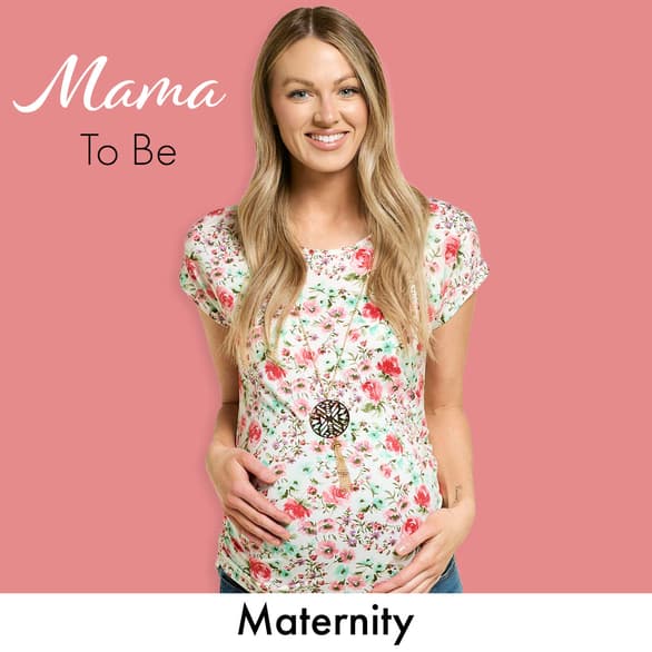 Shop Maternity