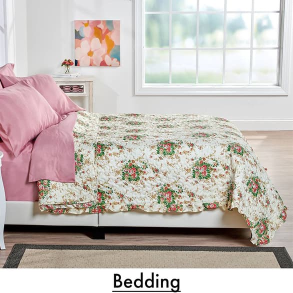 Bedding Under $30