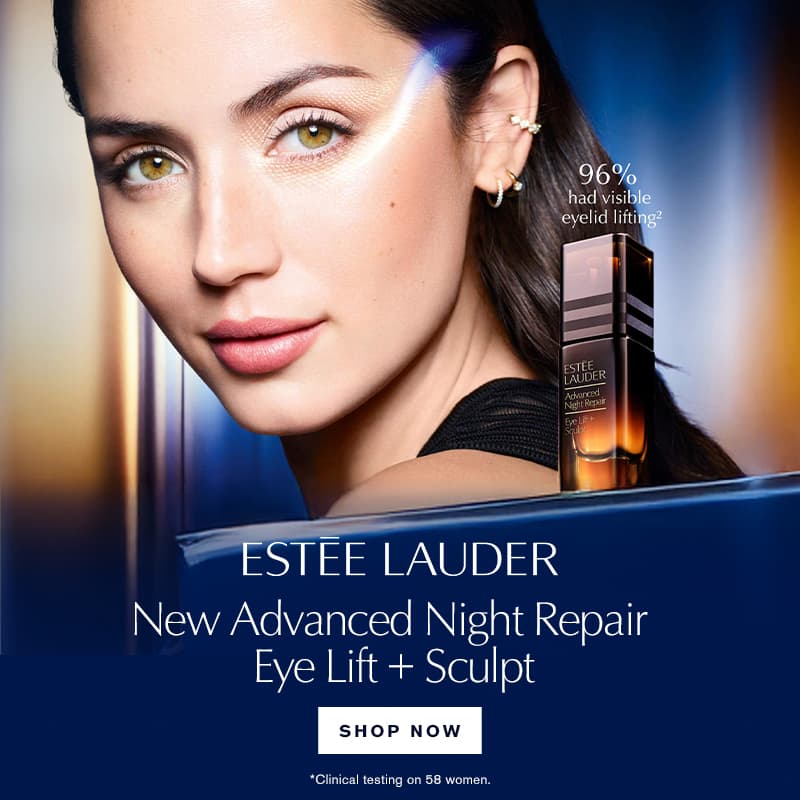 Estee Lauder New Advanced Night Repair Eye Lift + Sculpt