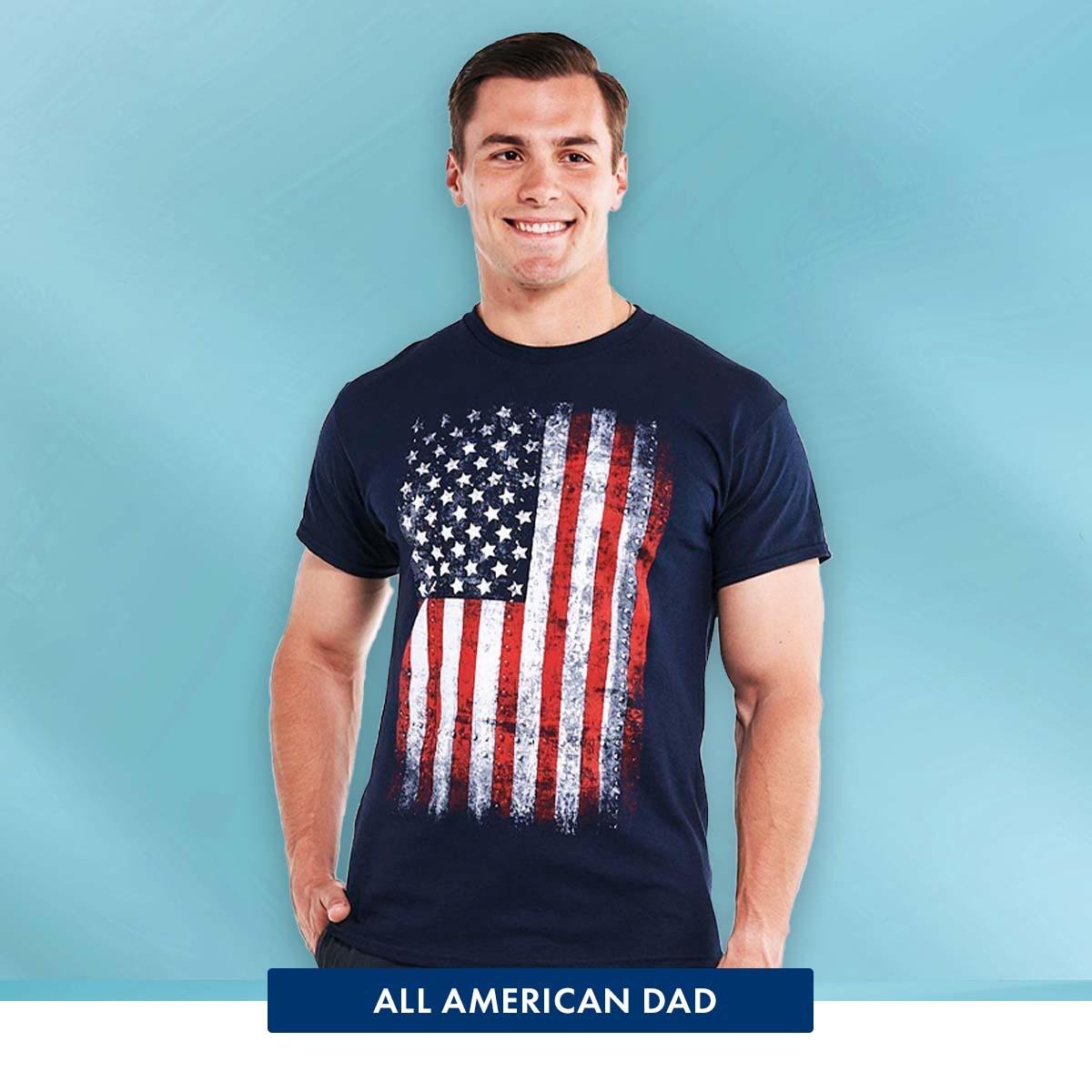 Shop Gifts for the All American Dad