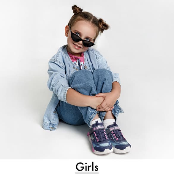 Girls