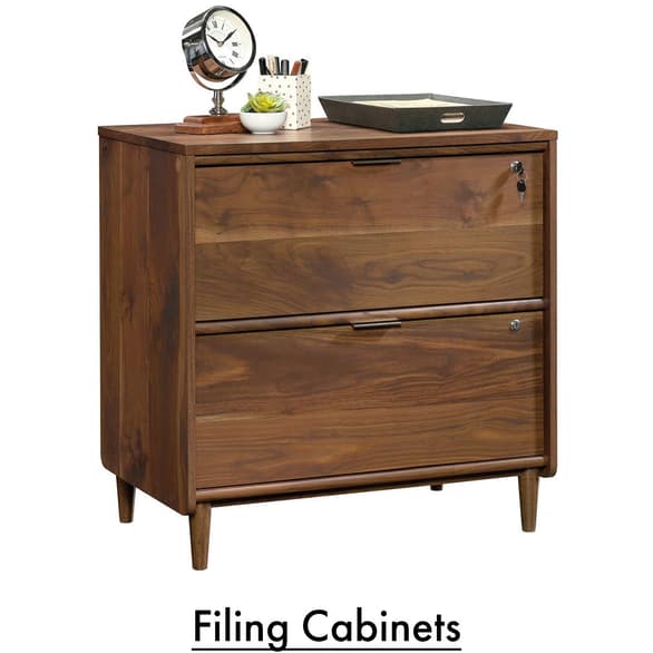 Filing Cabinets