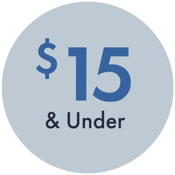 All Womens Clothing $15 & Under