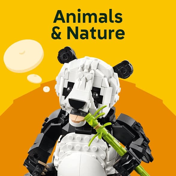 Animals & Nature