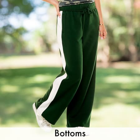 Shop All Juniors Bottoms