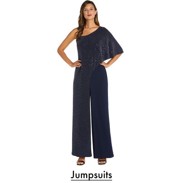 Women's Formal & Evening Dresses: Wedding Guest, Cocktail & Semi-Formal |  Boscov's