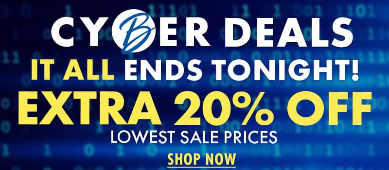 Cyber Week Deals