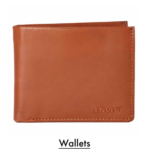 Shop All Mens Wallets