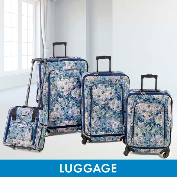 Shop VIP Luggage