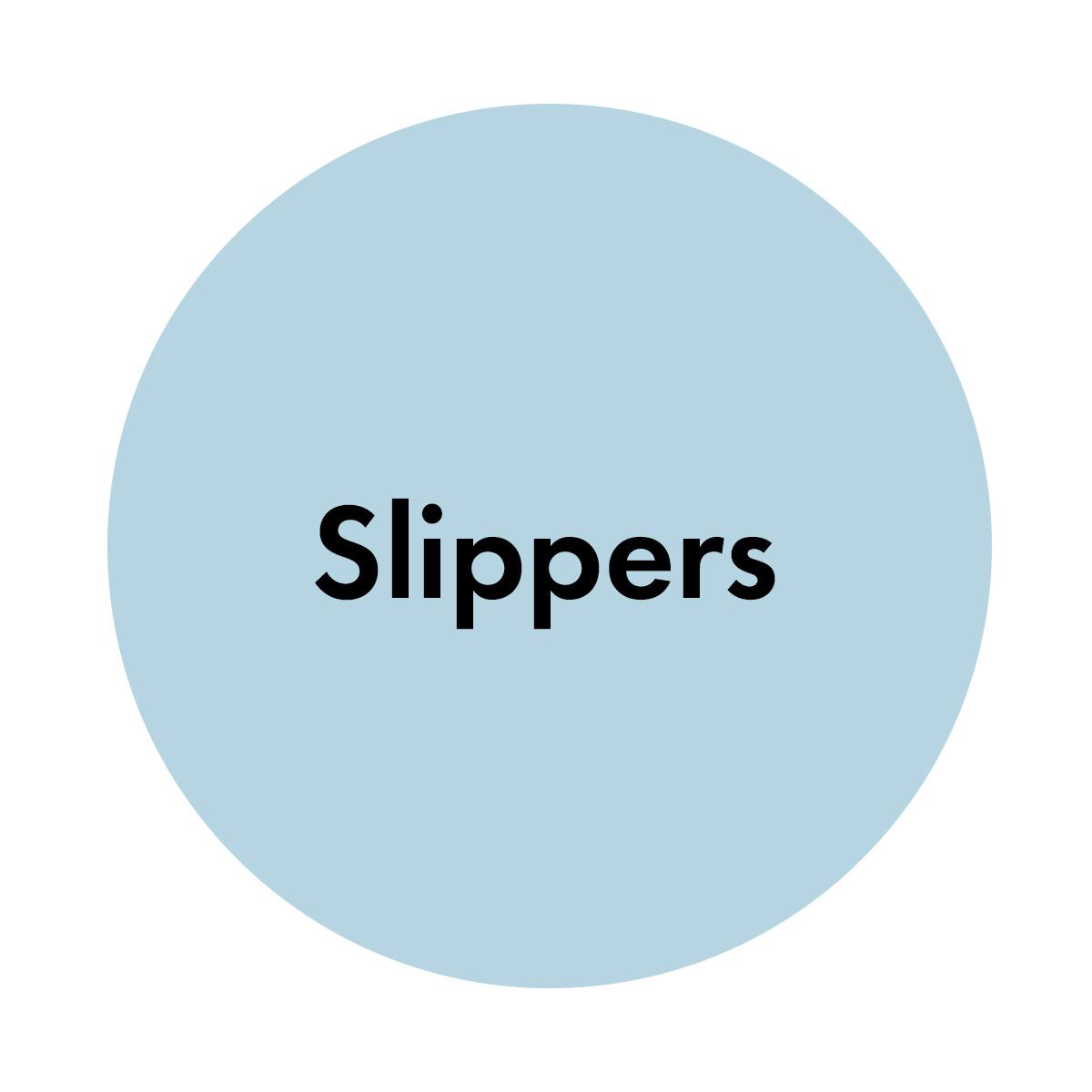 Shop All Slippers