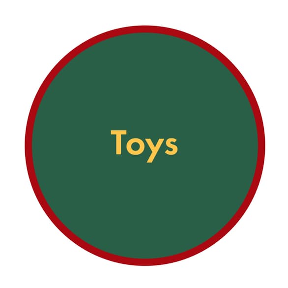 Toy Gifts