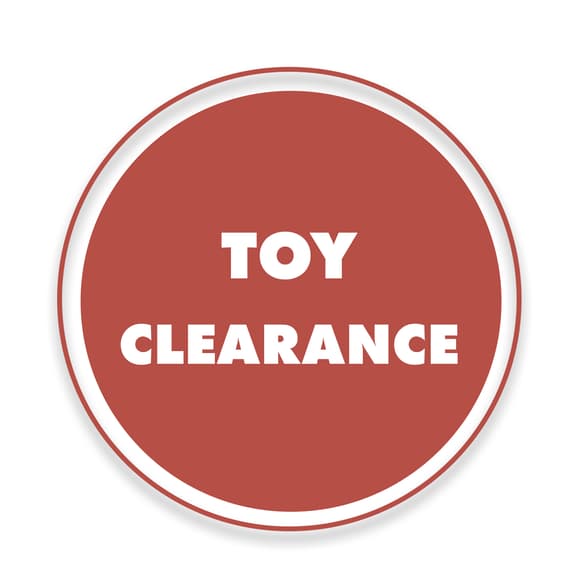 Shop All Toy Clearance