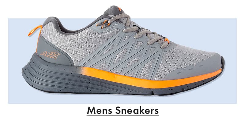 Shop All Mens Sneakers