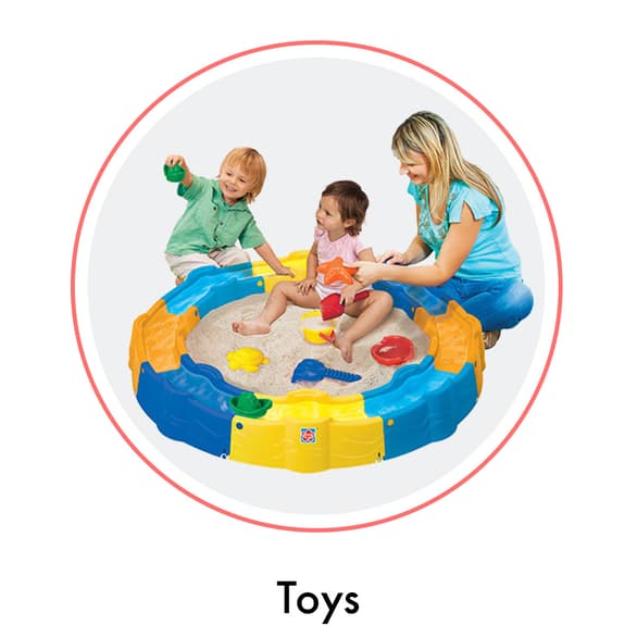 Toys