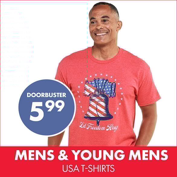 Mens Tees