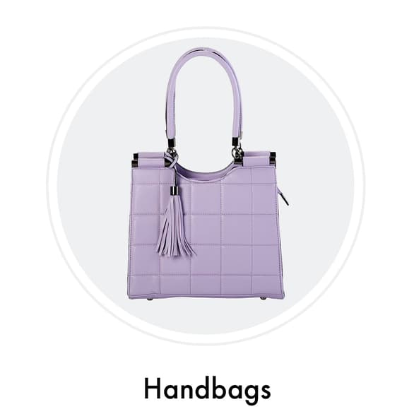 Shop Handbags