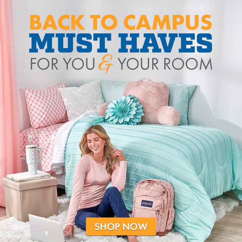 Back to Dorm